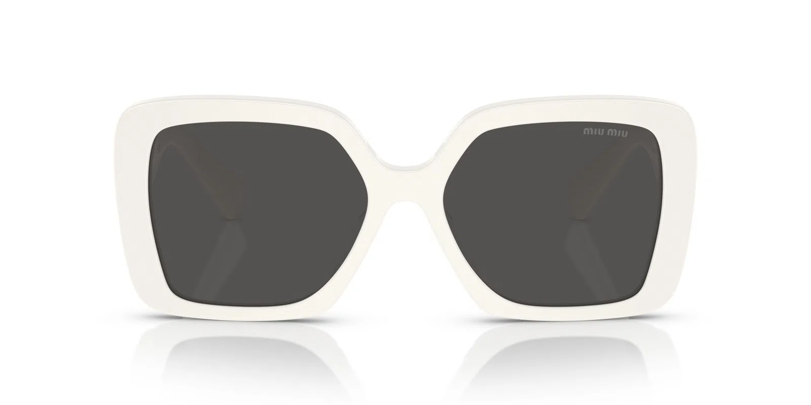Miu Miu 10YS Sunglasses - view 12